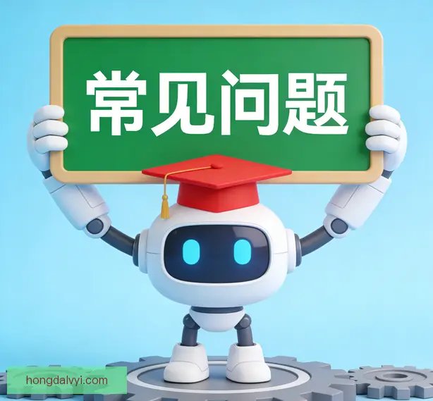 常见问题